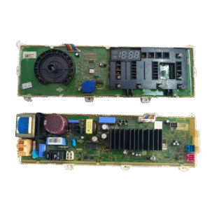 Front Load Washing Machine Pcb Repair
