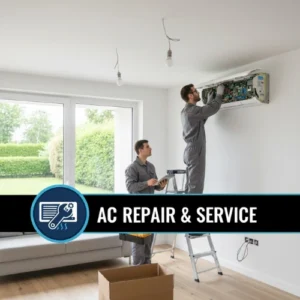 Ac Repair & Service In Hyderabad - Home Appliances Hub