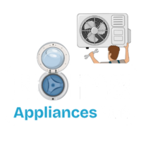 Home Appliances Hub Logo