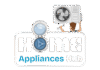 Home Appliances Hub